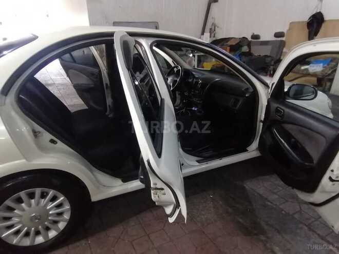 Nissan Sunny 2007, 251,000 km - 1.6 л - Bakı