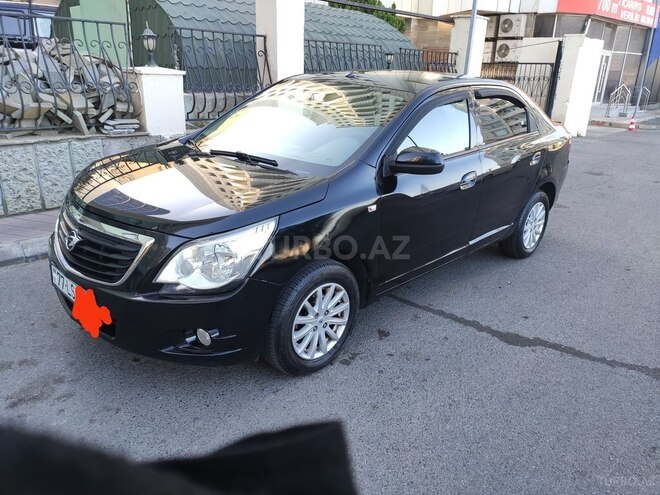 Ravon R4 2019, 190,000 km - 1.5 l - Bakı