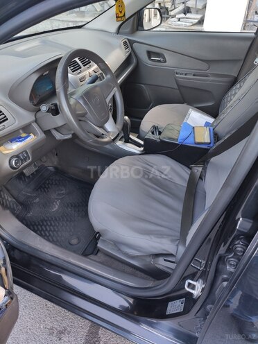 Ravon R4 2019, 190,000 km - 1.5 l - Bakı