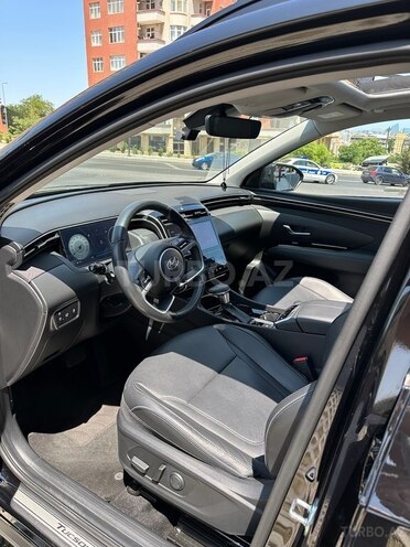 Hyundai Tucson 2021, 22,000 km - 2.0 l - Bakı