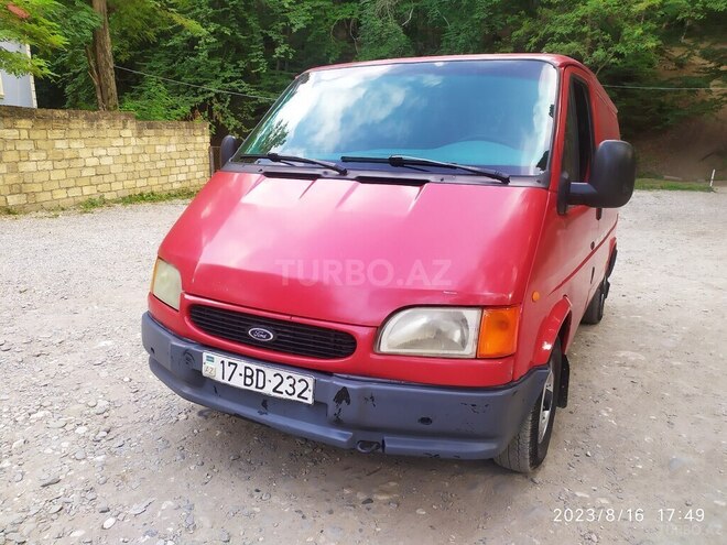 Ford Transit 2000, 360,000 km - 2.5 л - Bakı