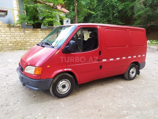 Ford Transit 2000, 360,000 km - 2.5 л - Bakı