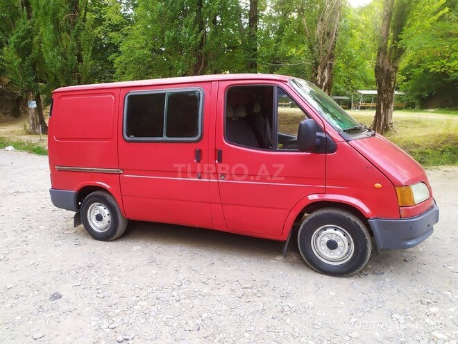 Ford Transit 2000, 360,000 km - 2.5 л - Bakı