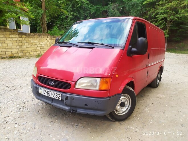 Ford Transit 2000, 360,000 km - 2.5 л - Bakı
