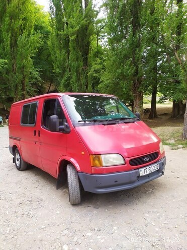 Ford Transit 2000, 360,000 km - 2.5 л - Bakı