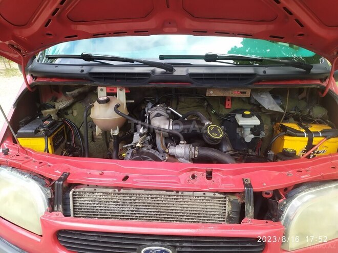 Ford Transit 2000, 360,000 km - 2.5 л - Bakı