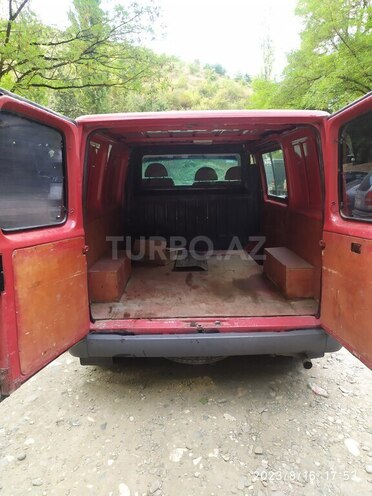 Ford Transit 2000, 360,000 km - 2.5 л - Bakı