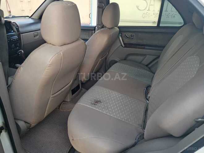 Kia Sorento 2004, 243,150 km - 2.5 l - Bakı