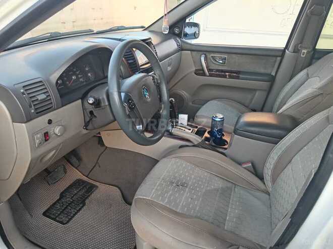 Kia Sorento 2004, 243,150 km - 2.5 l - Bakı