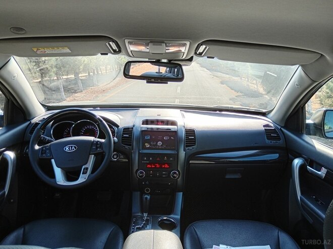 Kia Sorento 2011, 175,000 km - 2.0 l - Bakı