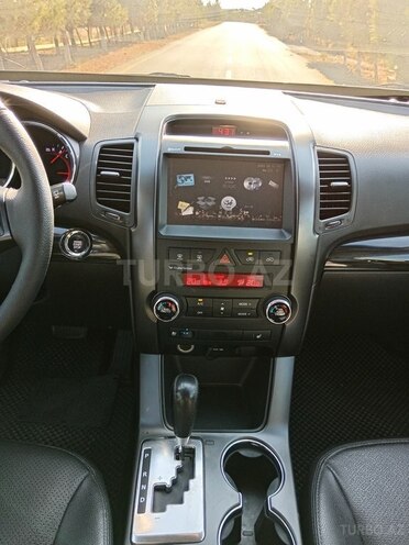 Kia Sorento 2011, 175,000 km - 2.0 l - Bakı