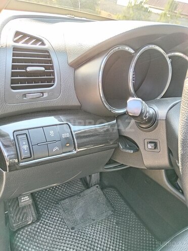 Kia Sorento 2011, 175,000 km - 2.0 l - Bakı