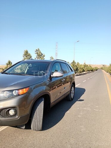 Kia Sorento 2011, 175,000 km - 2.0 l - Bakı