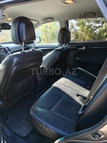 Kia Sorento 2011, 175,000 km - 2.0 l - Bakı