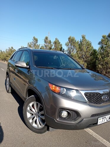 Kia Sorento 2011, 175,000 km - 2.0 l - Bakı