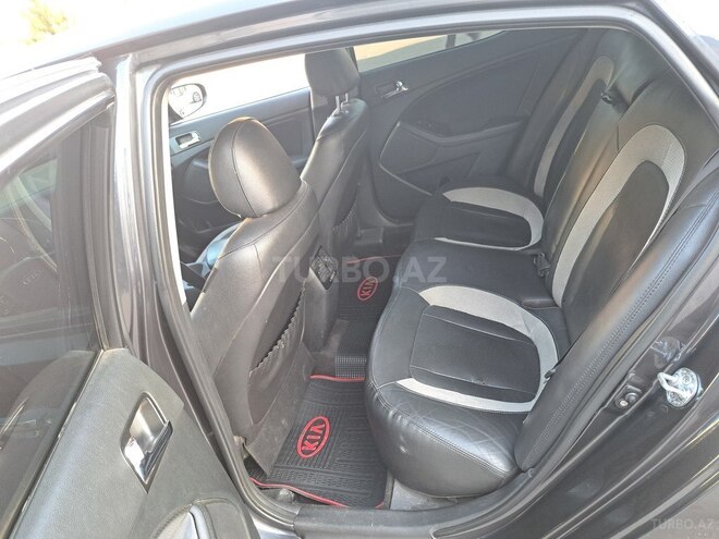 Kia Optima 2011, 240,000 km - 2.0 l - Bakı