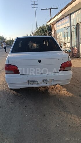 Saipa 132 2013, 298,444 km - 1.3 л - Salyan
