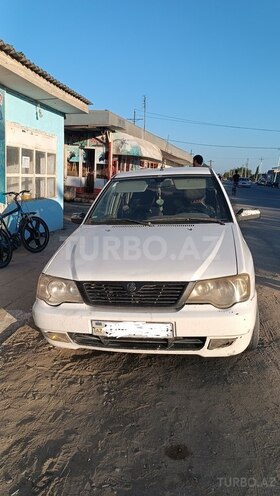 Saipa 132 2013, 298,444 km - 1.3 л - Salyan