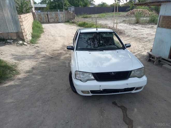 Saipa 132 2013, 298,444 km - 1.3 л - Salyan