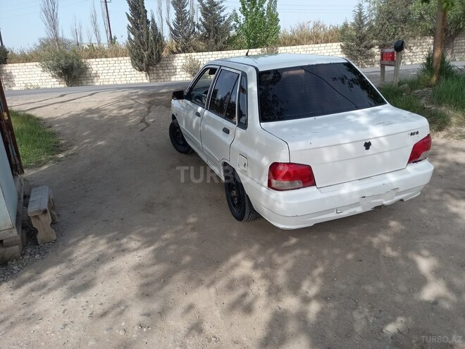 Saipa 132 2013, 298,444 km - 1.3 л - Salyan