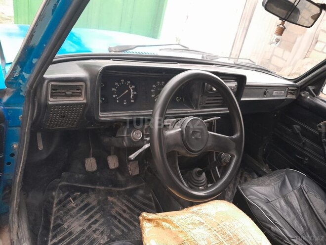 LADA (VAZ) 2107 1990, 22,000 km - 1.6 l - Ağsu