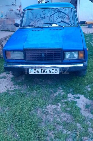 LADA (VAZ) 2107 1990, 22,000 km - 1.6 l - Ağsu