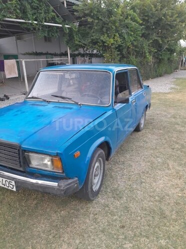 LADA (VAZ) 2107 1990, 22,000 km - 1.6 l - Ağsu