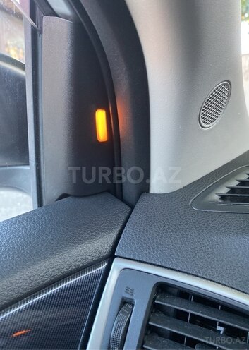 Nissan Sentra 2016, 153,490 km - 1.8 л - Bakı
