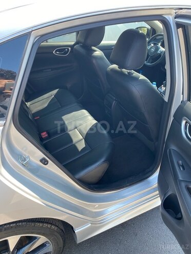 Nissan Sentra 2016, 153,490 km - 1.8 л - Bakı