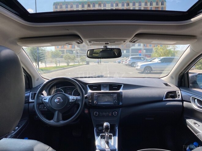 Nissan Sentra 2016, 153,490 km - 1.8 л - Bakı
