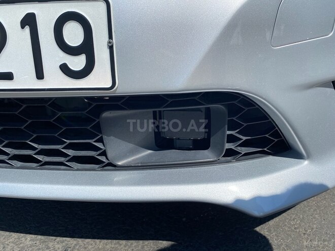 Nissan Sentra 2016, 153,490 km - 1.8 л - Bakı