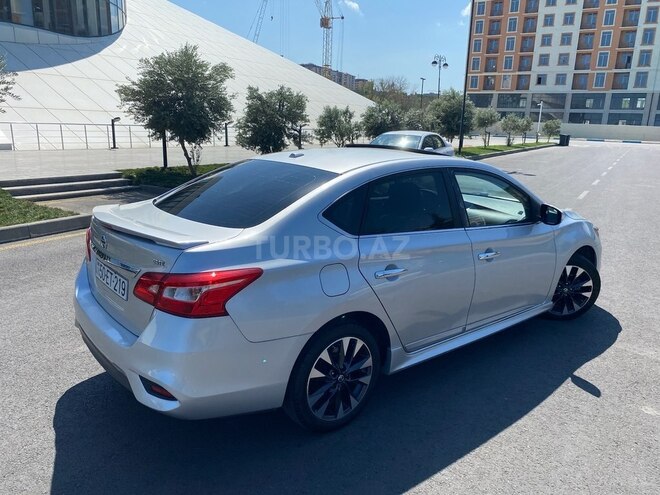 Nissan Sentra 2016, 153,490 km - 1.8 л - Bakı