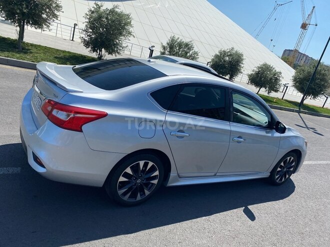 Nissan Sentra 2016, 153,490 km - 1.8 л - Bakı