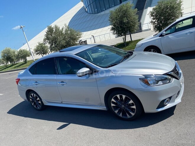 Nissan Sentra 2016, 153,490 km - 1.8 л - Bakı