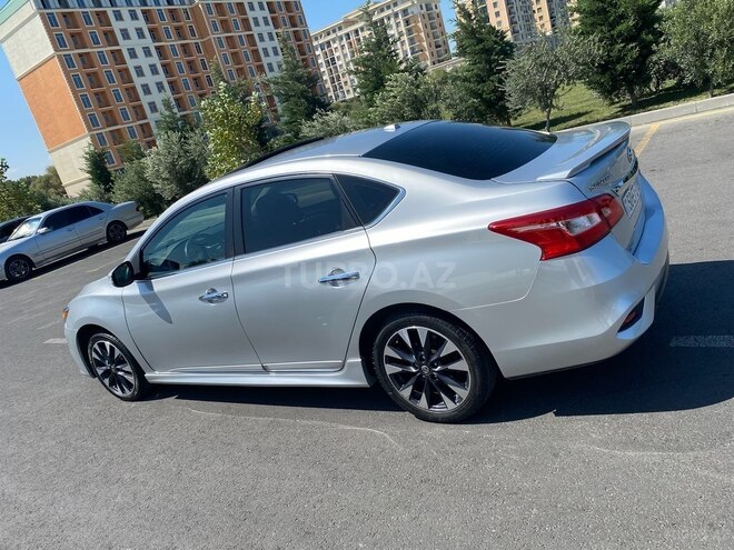 Nissan Sentra 2016, 153,490 km - 1.8 л - Bakı