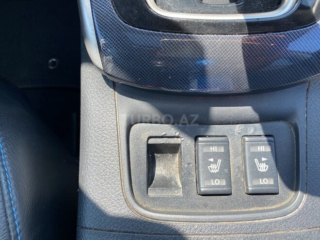 Nissan Sentra 2016, 153,490 km - 1.8 л - Bakı