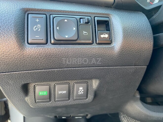 Nissan Sentra 2016, 153,490 km - 1.8 л - Bakı