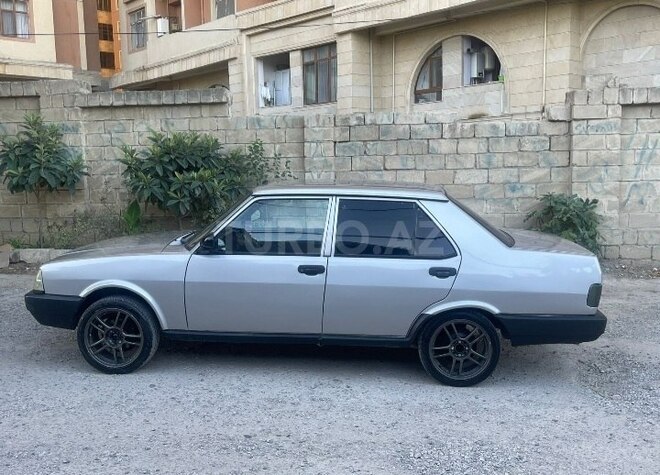 Tofas Sahin 2005, 12,364 km - 1.6 l - Bakı