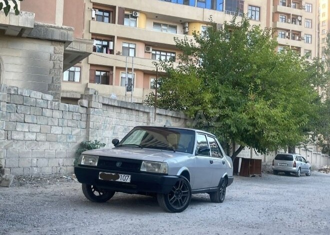 Tofas Sahin 2005, 12,364 km - 1.6 l - Bakı