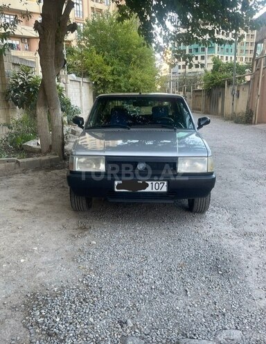 Tofas Sahin 2005, 12,364 km - 1.6 l - Bakı