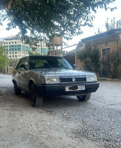 Tofas Sahin 2005, 12,364 km - 1.6 l - Bakı