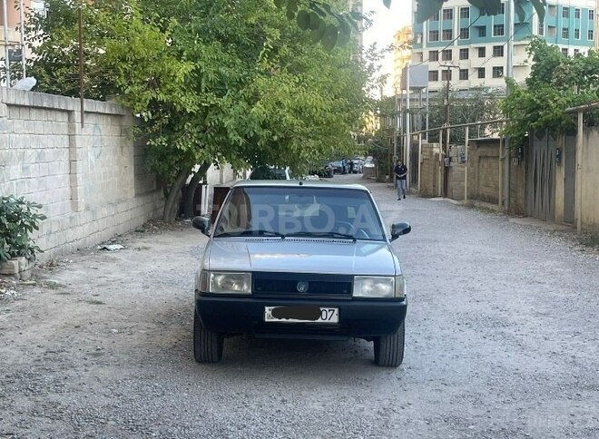 Tofas Sahin 2005, 12,364 km - 1.6 l - Bakı