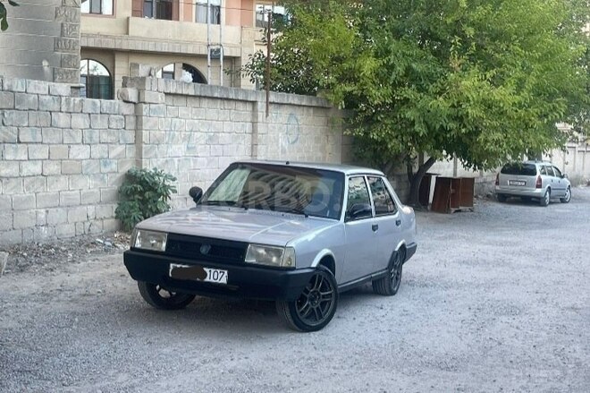 Tofas Sahin 2005, 12,364 km - 1.6 l - Bakı