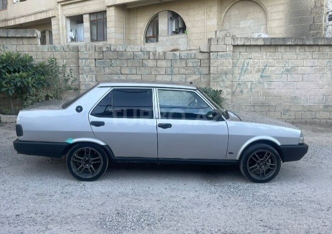 Tofas Sahin 2005, 12,364 km - 1.6 l - Bakı