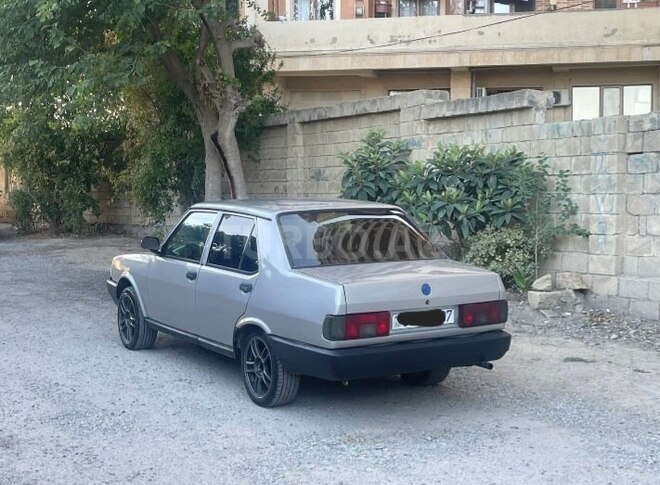 Tofas Sahin 2005, 12,364 km - 1.6 l - Bakı
