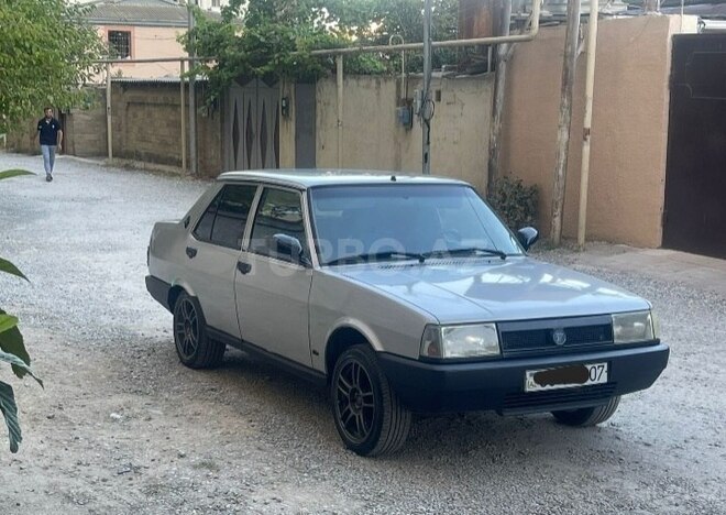 Tofas Sahin 2005, 12,364 km - 1.6 l - Bakı