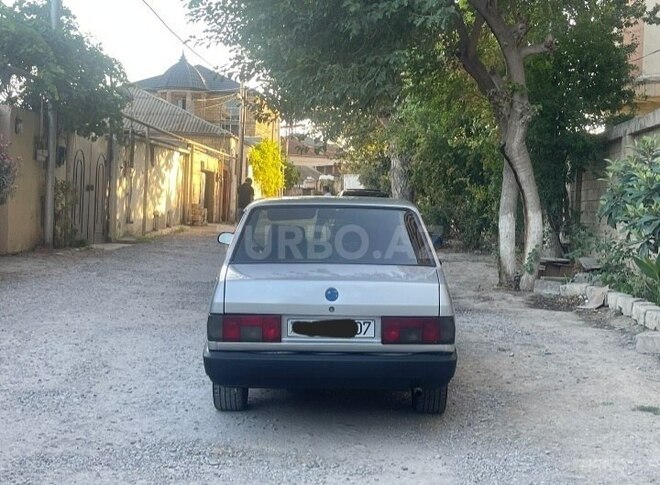 Tofas Sahin 2005, 12,364 km - 1.6 l - Bakı