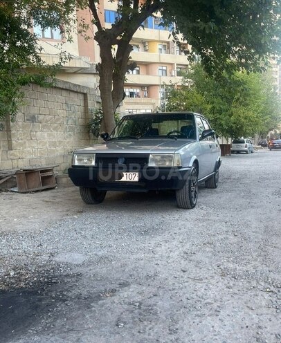 Tofas Sahin 2005, 12,364 km - 1.6 l - Bakı