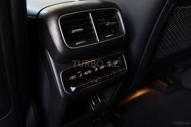 Mercedes GLS 450 2020, 47,000 km - 3.0 l - Bakı