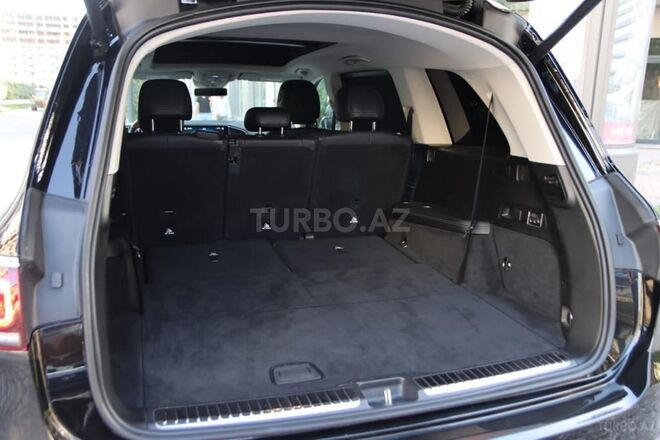 Mercedes GLS 450 2020, 47,000 km - 3.0 l - Bakı